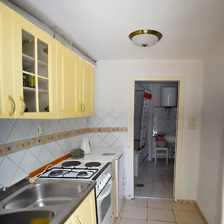 Appartement Mia Dubrovnik