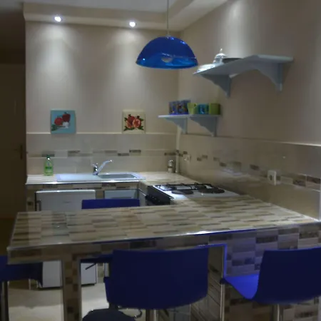Mia Appartement *