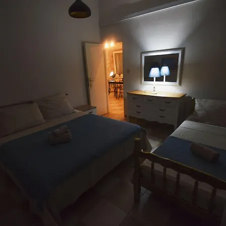 Appartement Mia *