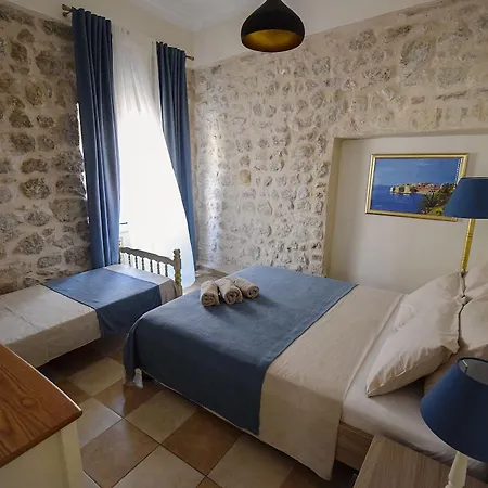 Appartement Mia *