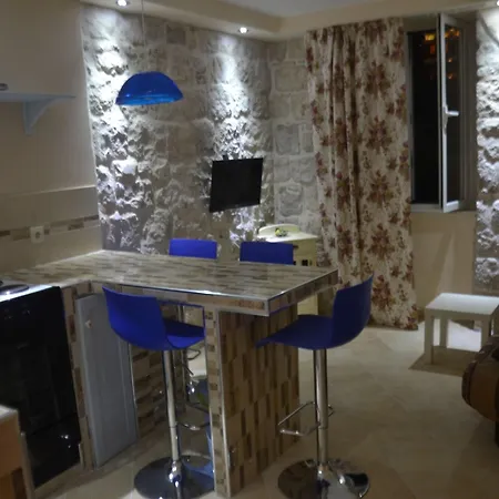 Appartement Mia
