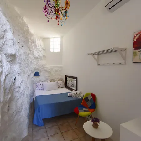 Appartement Mia *