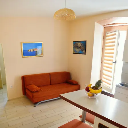 Appartement Mia