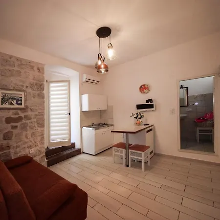Appartement Mia