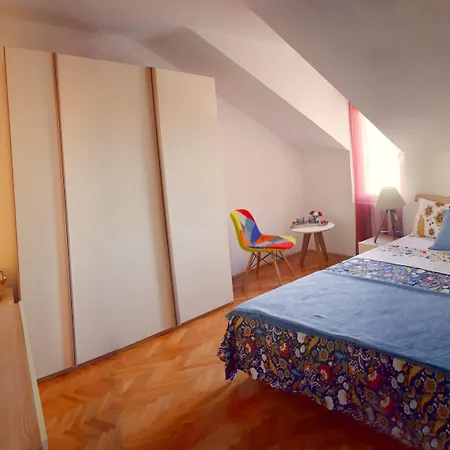 Appartement Mia