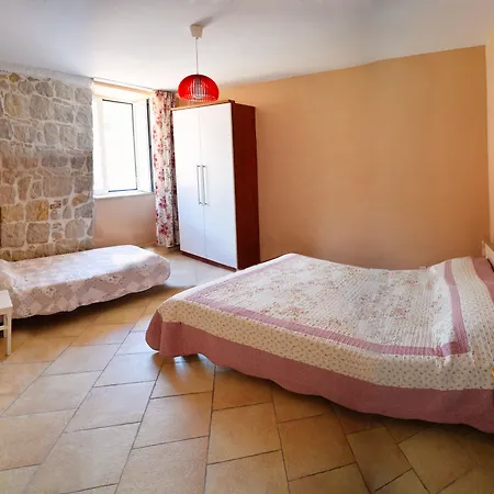 Mia * Dubrovnik
