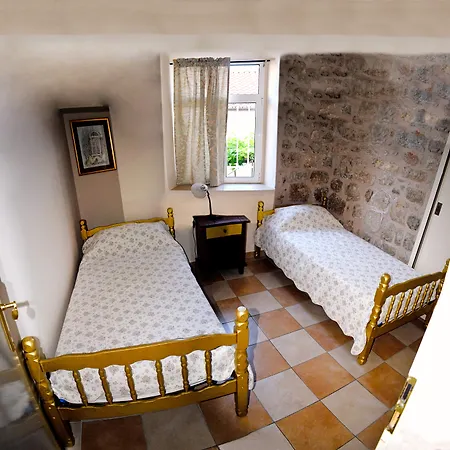 Mia Appartement *