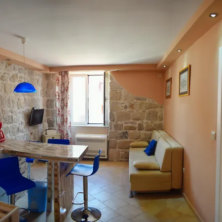Mia * Dubrovnik