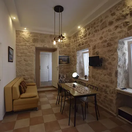 Mia Appartement *
