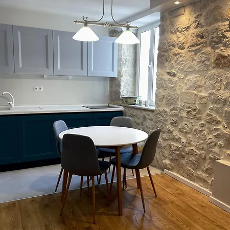 Mia Appartement Dubrovnik