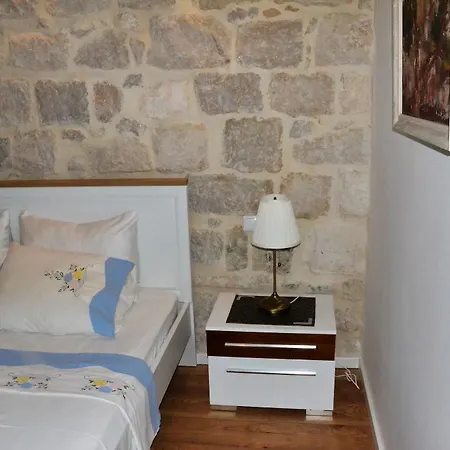 Mia * Dubrovnik