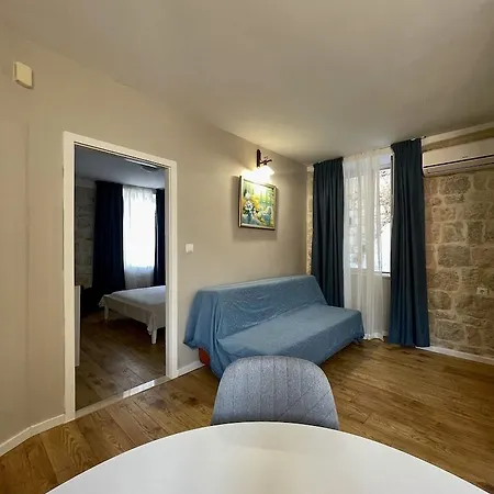 Mia Appartement