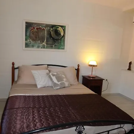 Mia Apartamento *
