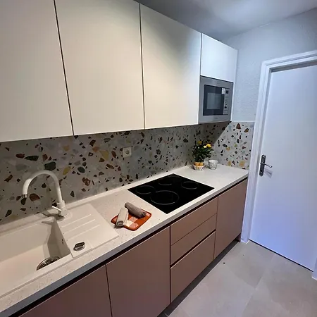 Mia Apartamento *