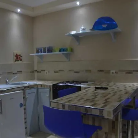 Mia Appartement