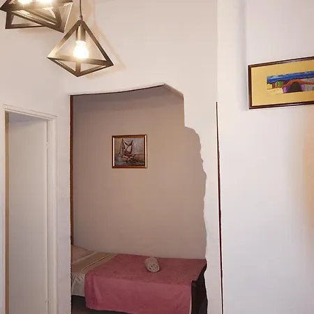 Appartement Mia *