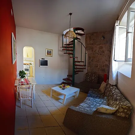 Mia Appartement
