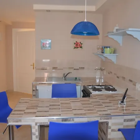 Mia Appartement