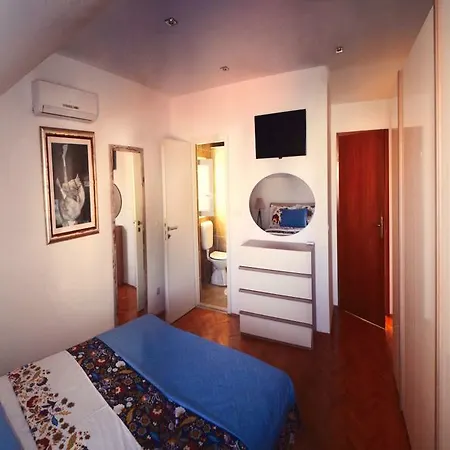 Mia * Dubrovnik