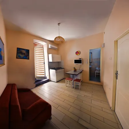 Appartement Mia