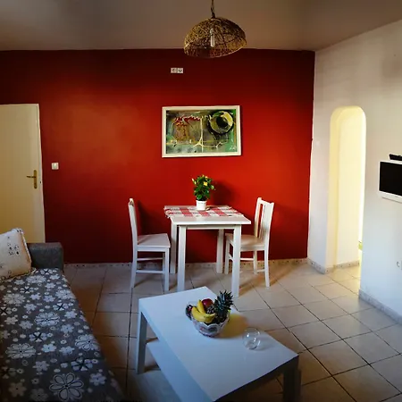 Mia Appartement *
